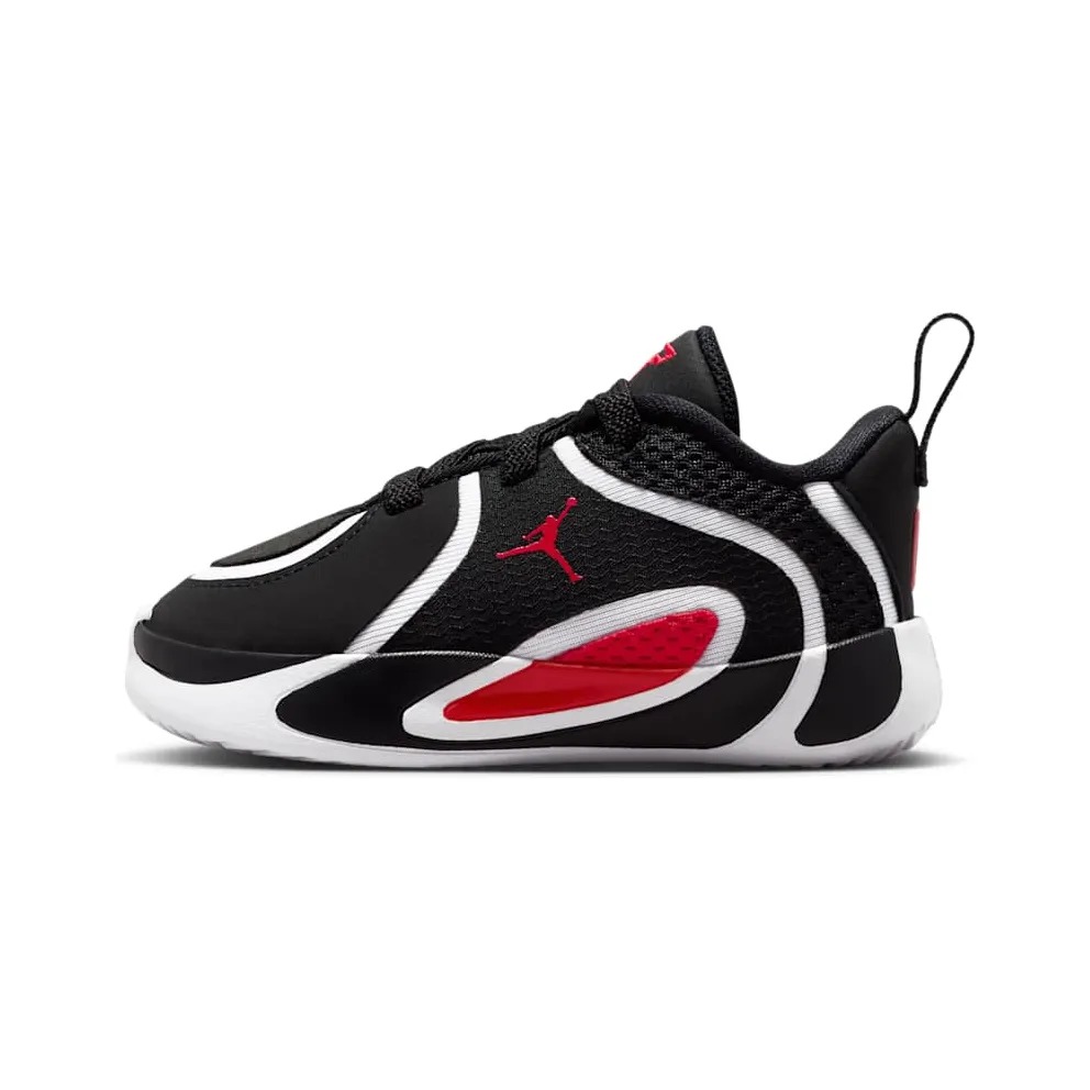 Jordan Tatum 4 Bloodline (HQ4612-001)