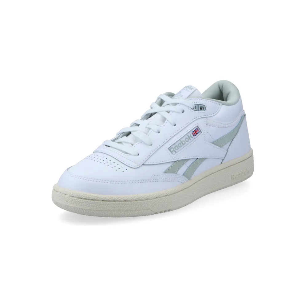 Reebok Club C Mid II Revenge (White) – GY0034