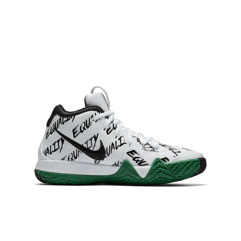Nike Kyrie 4 Black History Month 2018 (GS) Multi-Color/Multi-Color (AO1321-900)