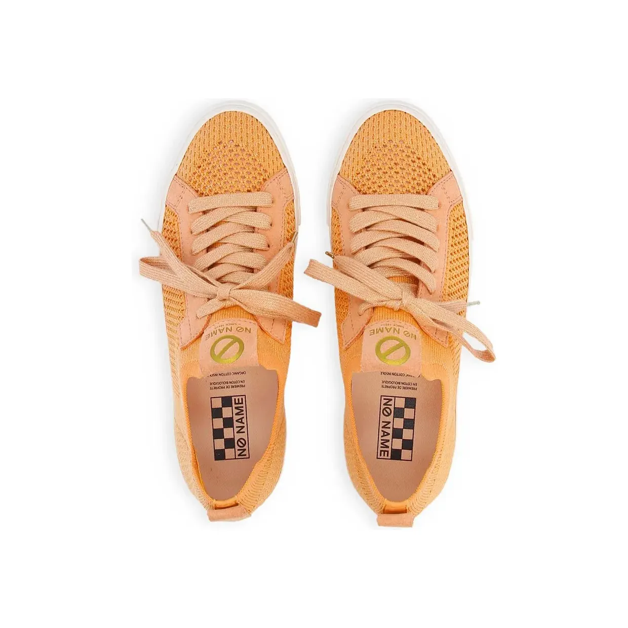 no-name-sneaker KNGHFX0NN4E8