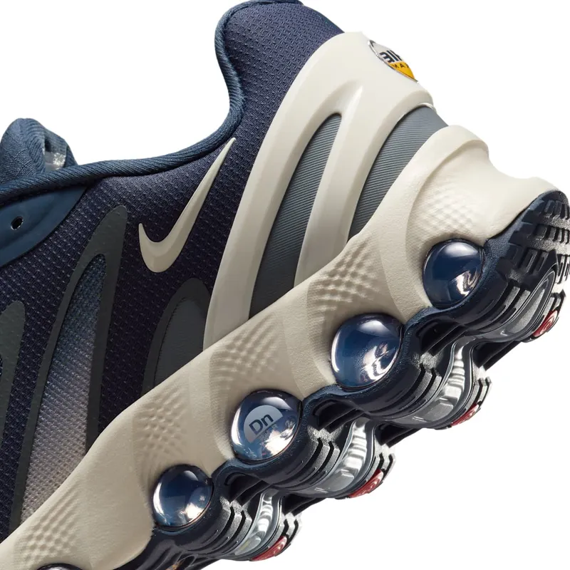 Nike Air Max Dn8 Thunder Blue / Cool Grey / Midnight Navy (IM2372-437)