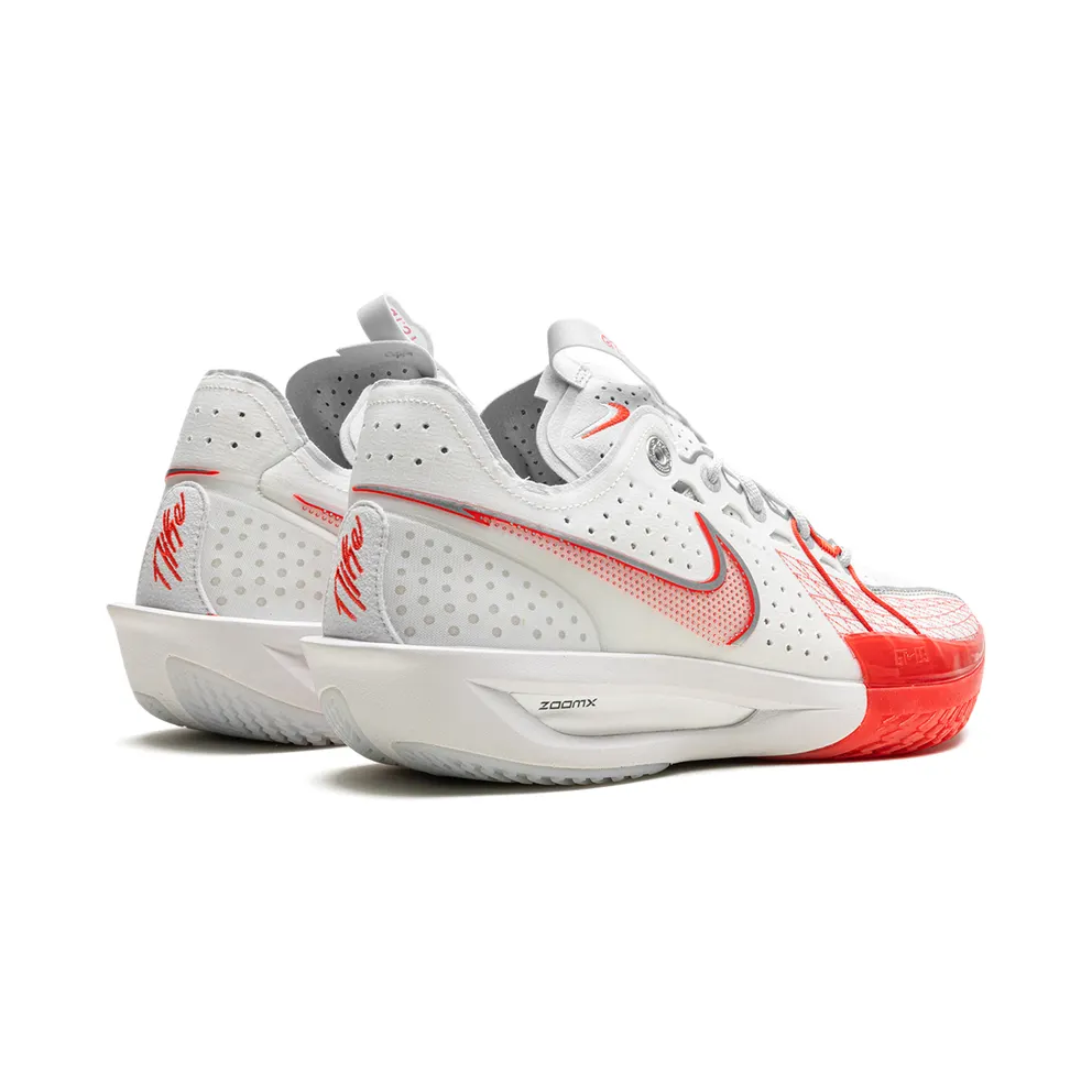 Nike G.T Cut 3 “Metallic Silver” (DV2913-101)