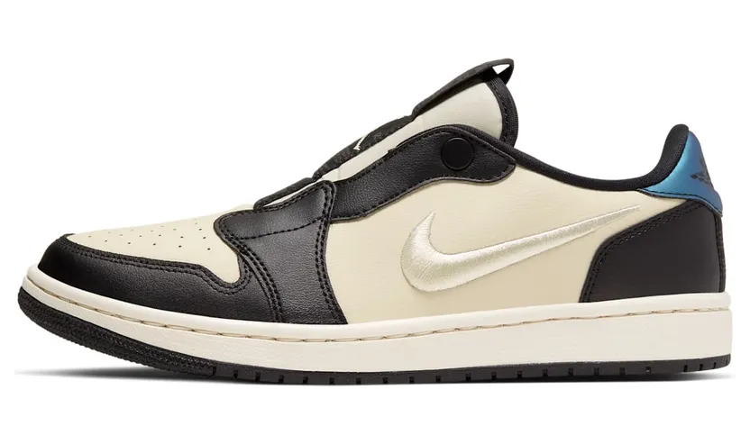 Air Jordan 1 Low Slip “Fossil” (AV3918-201)