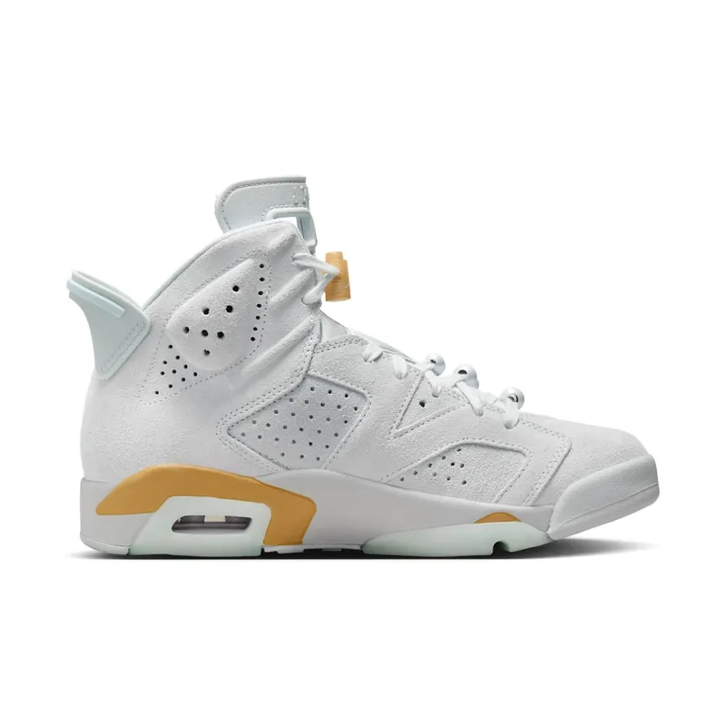Air Jordan 6 “Pearl” (DQ4914-074)
