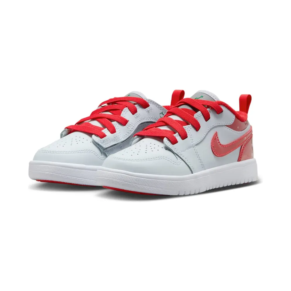 Jordan 1 Low Alt SE Gatorade Pack Red (FN9744-018)