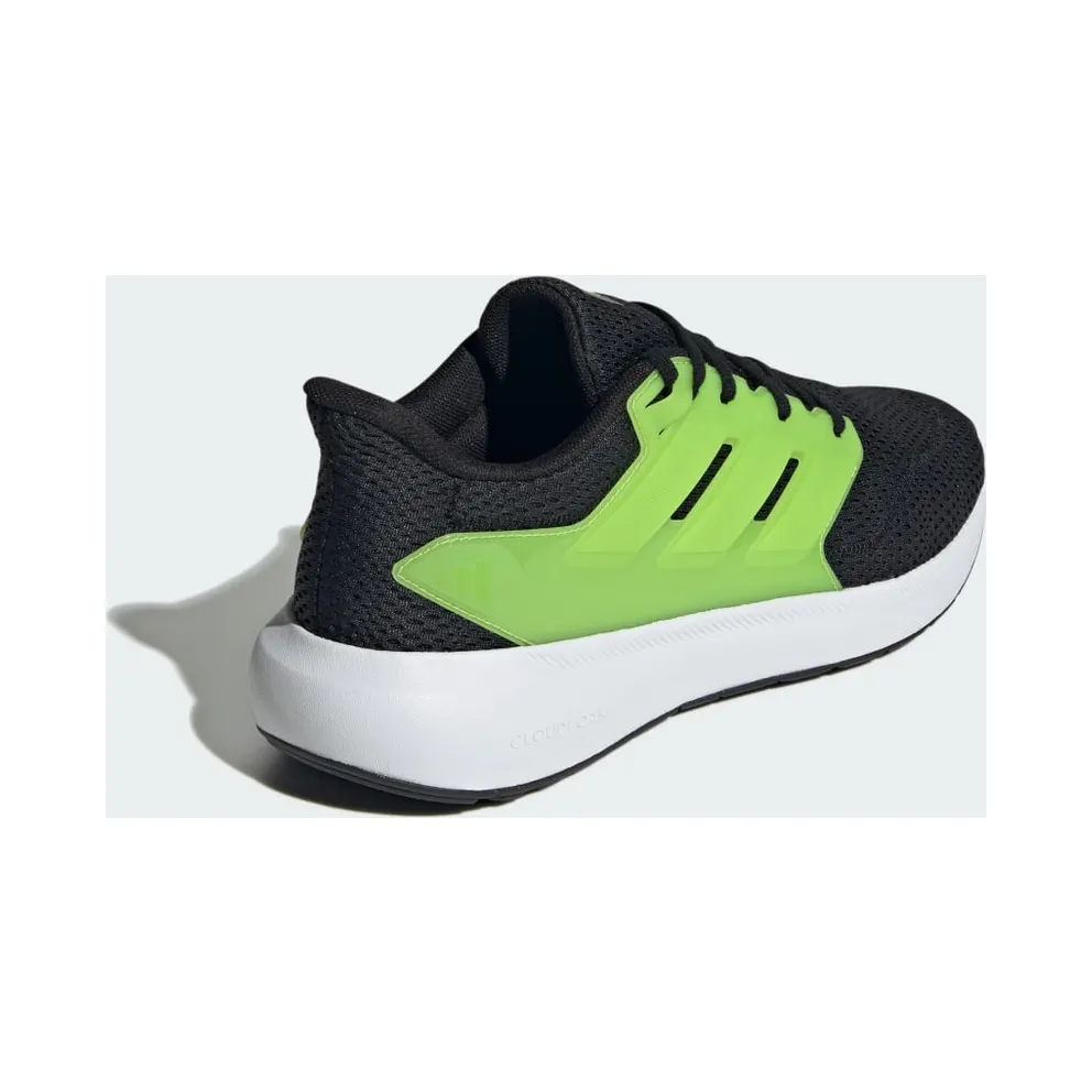Adidas Ultimashow 2.0 Core Black / Solar Slime / Solar Slime (IH2709)