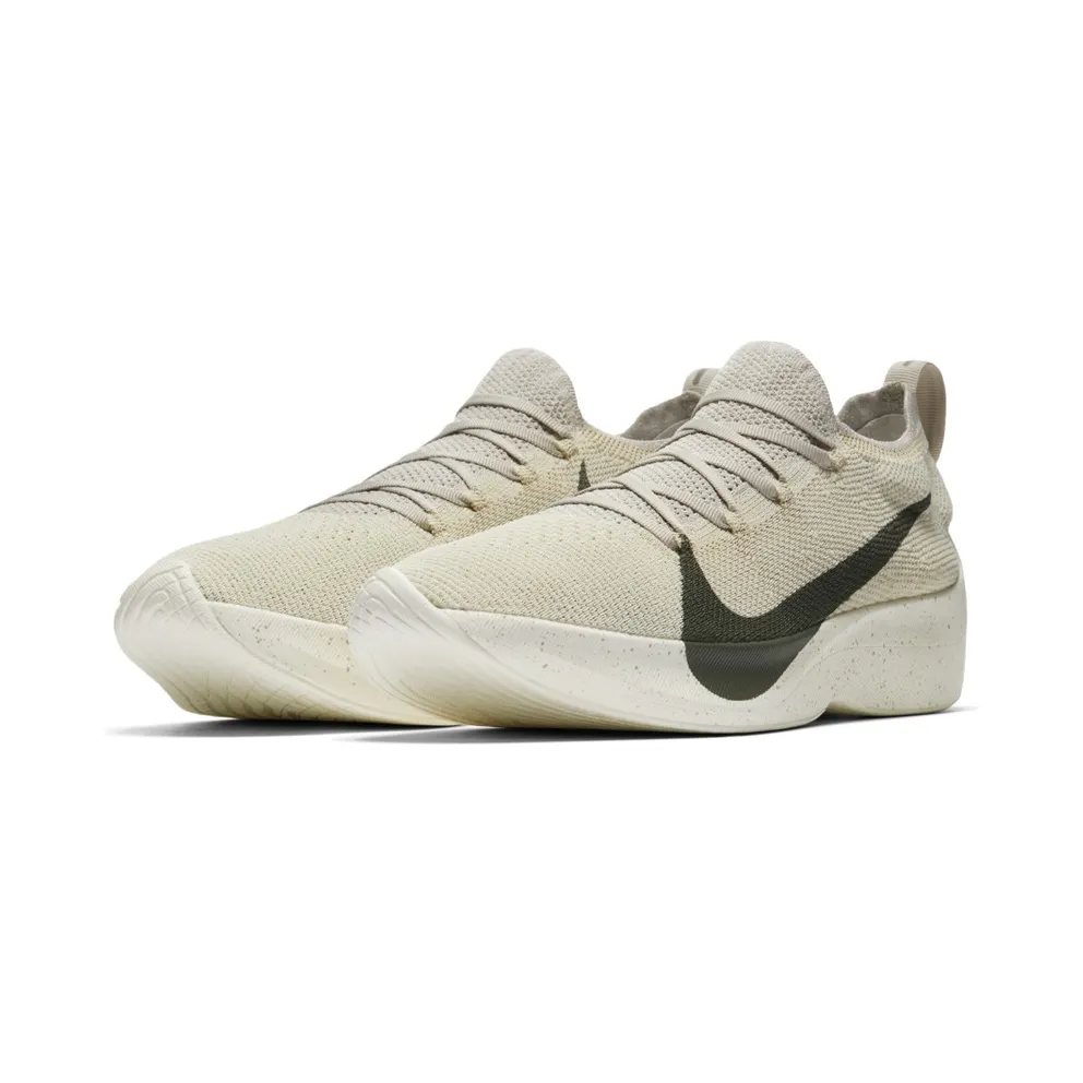Nike Vapor Street Flyknit String String/River Rock-Light Cream-Sail (AQ1763-200)