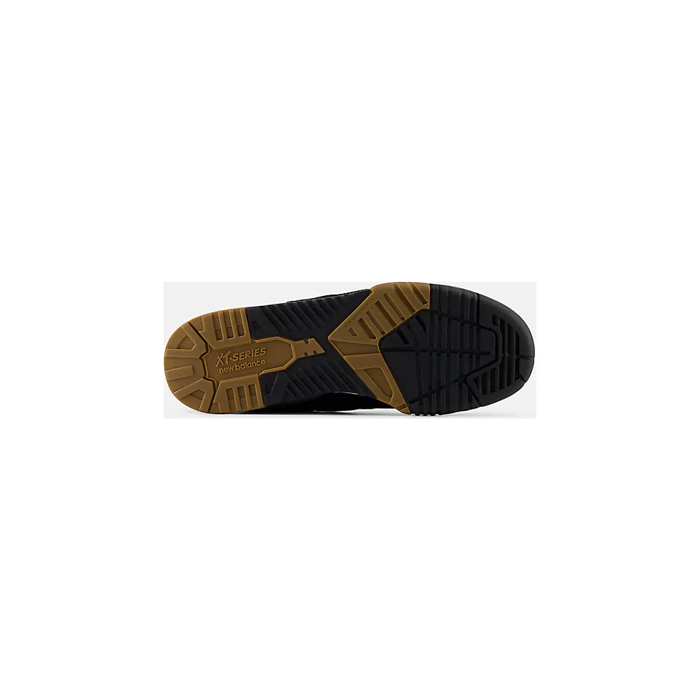 New Balance Numeric 770 Black Grey Gum (NM770YZZ)