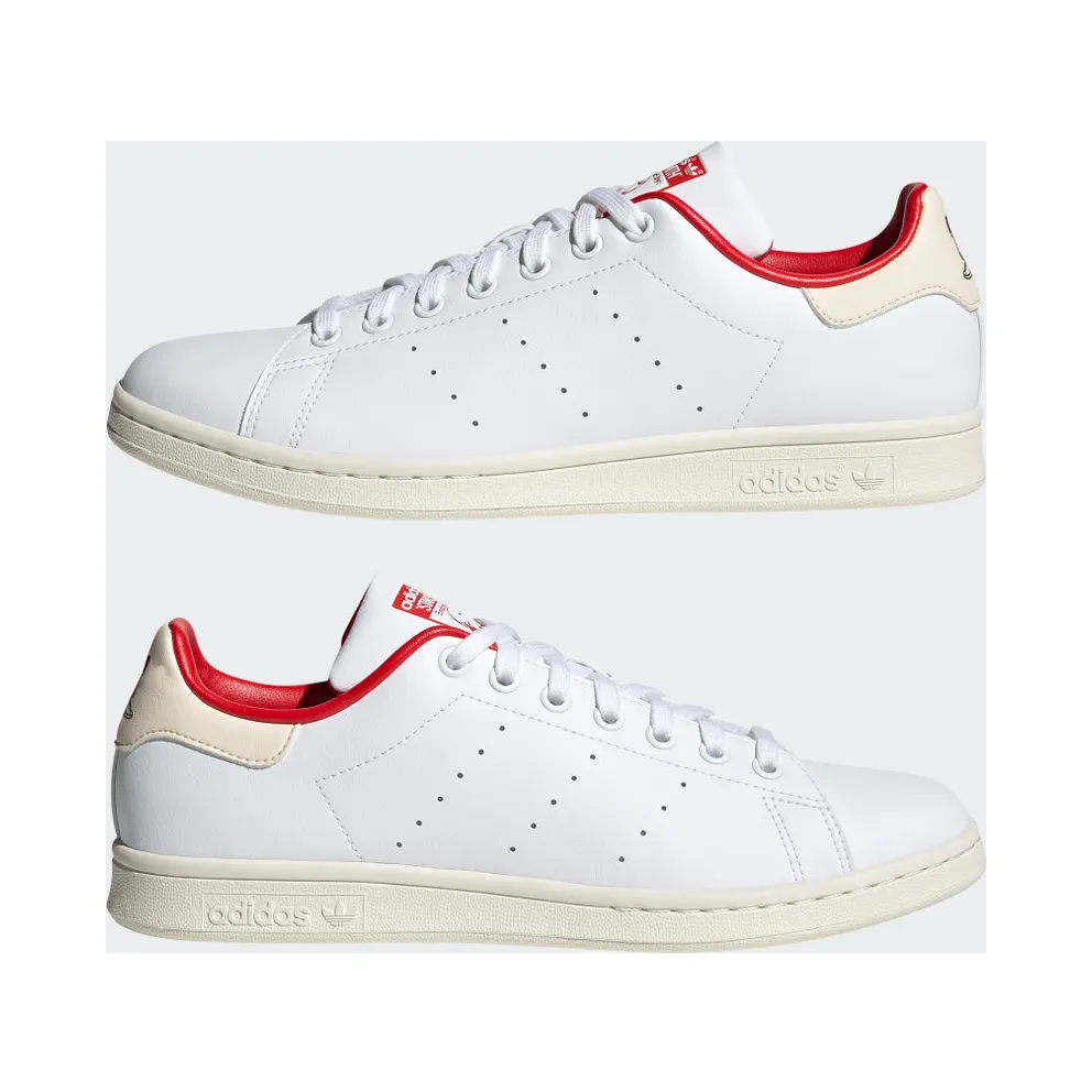 Adidas Stan Smith Christmas Cloud White / Off White / Wonder White (GY1911)