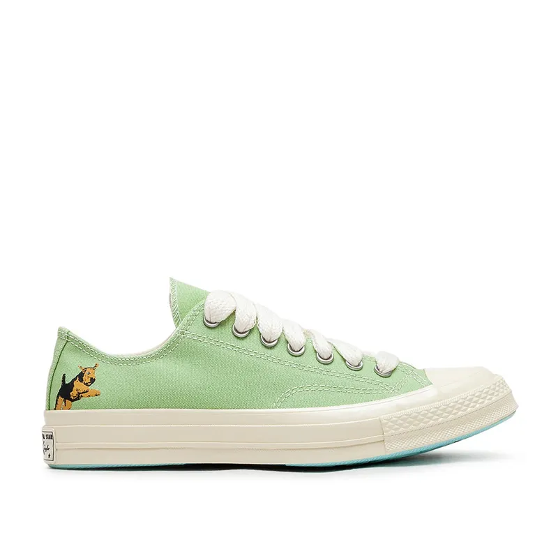 Converse Chuck 70 Low GOLF le FLEUR* Darryl Margarita (A11677C)
