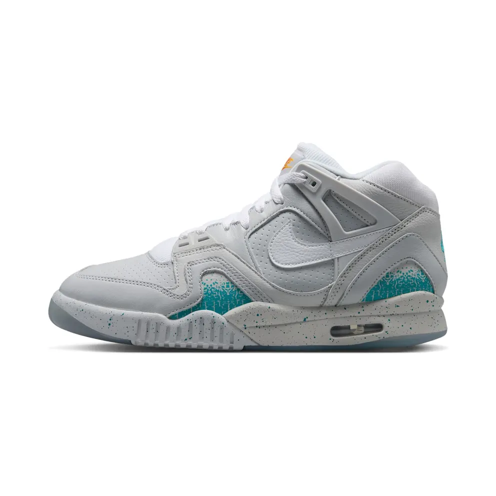 Nike Air Tech Challenge Photon Dust/Dusty Cactus/Picante Red/White (IX4084-025)