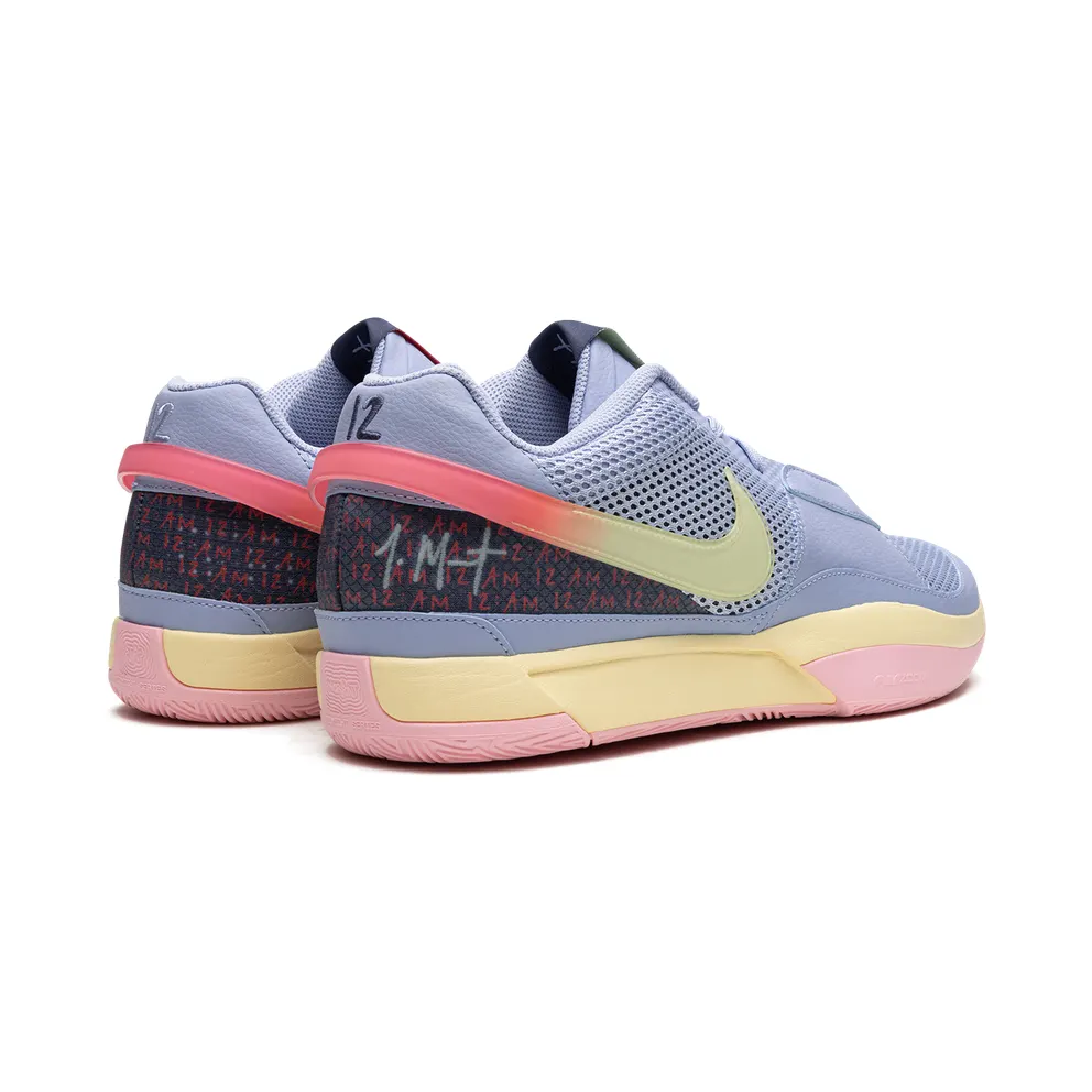 Nike Ja 1 “Day One” (DR8785-400)