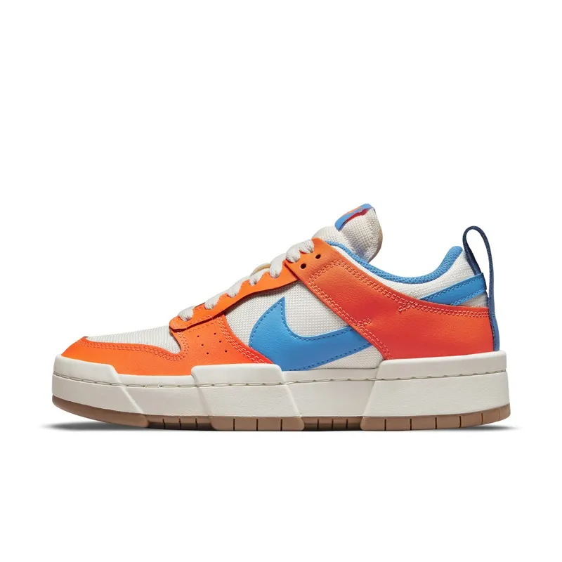 Nike Dunk Low Disrupt Supa (CK6654-104)