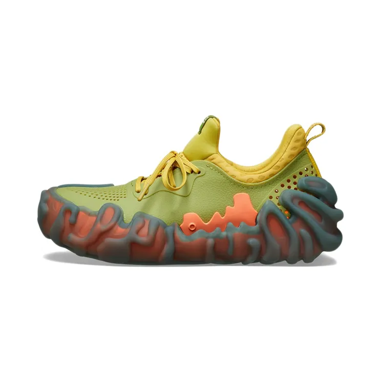 Crocs Pollex Juniper by Salehe Bembury Sudd (208694-3YZ)