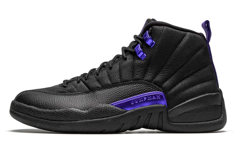 Air Jordan 12 Retro Black Concord (CT8013-005)