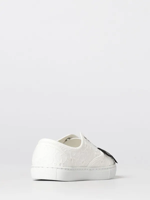 Philosophy di Lorenzo Serafini Sangallo Cotton Cream (I8G00679460001)