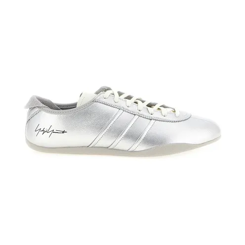 Y-3 Tokyo “Silver” (KI4349SILVER)