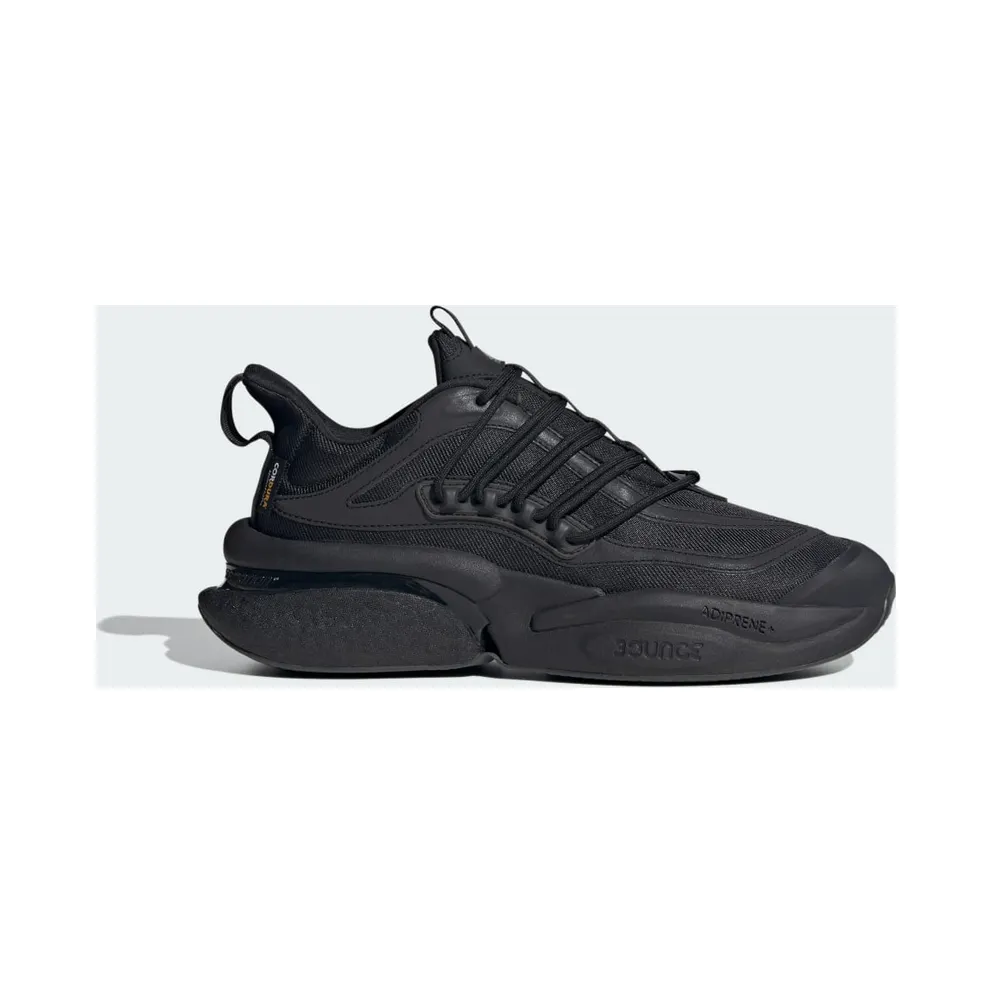 adidas Alphaboost V1 Shoes Core Black / Core Black / Core Black (IF9839)