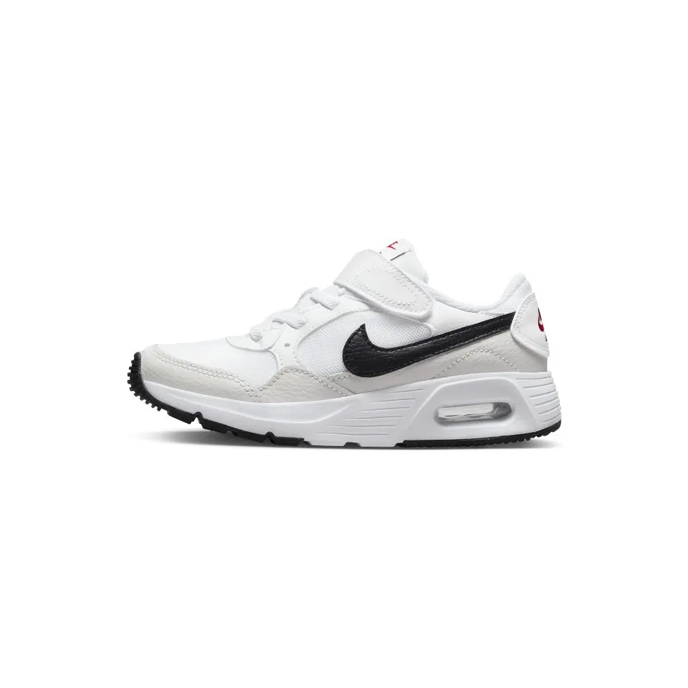 Nike Air Max SC Younger Kids’ White (CZ5356-111)
