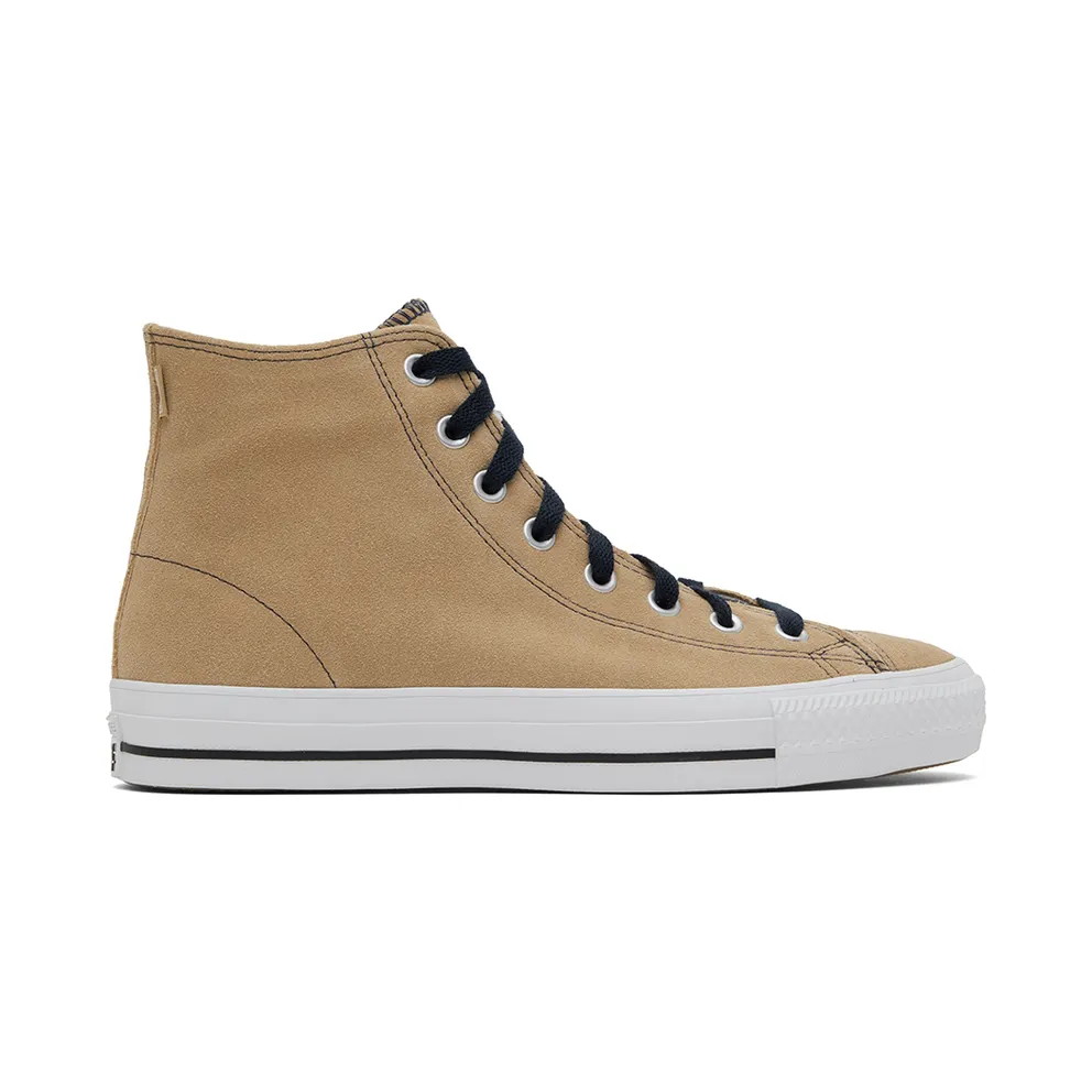 Converse Tan Chuck Taylor All Star Pro Hi (172631C)