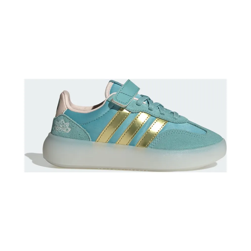 adidas Barreda Decode Disney Aladdin Mint Ton Gold (HP6980)