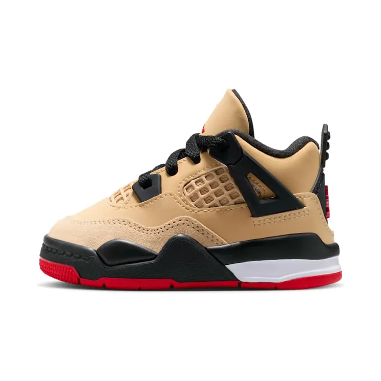 Jordan 4 Retro Pizza (IH2095-200)