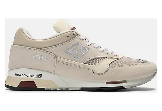 New Balance 1500 Made in UK “Vaporous Grey” (U1500WBR)