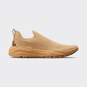 APL TechLoom Traveler “Warm Beige/Chocolate” (Heren)