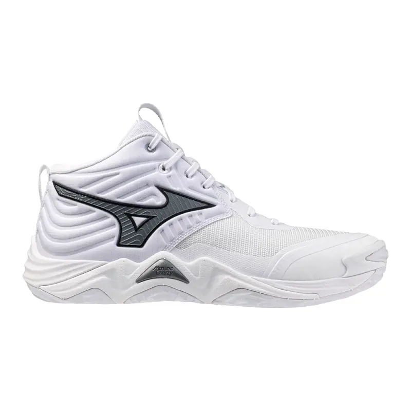 Mizuno Wave Momentum White (V1GA251783)