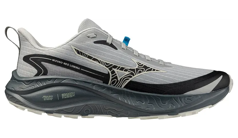 Mizuno sneaker Gris (J1GJ2673-51)