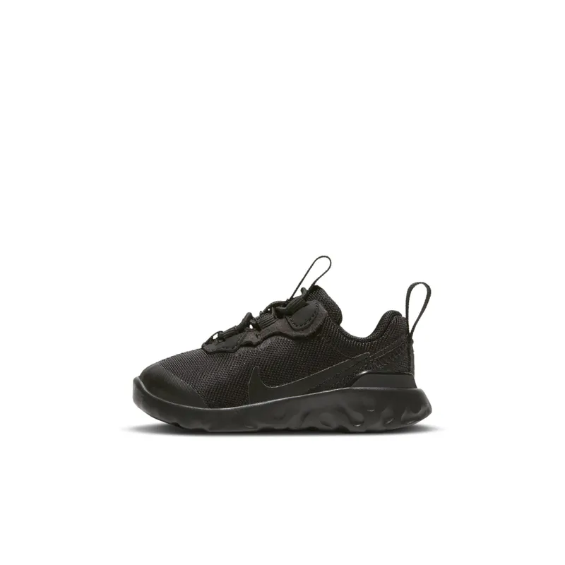 Nike 55 Baby and Toddler Black (CK4083-004)