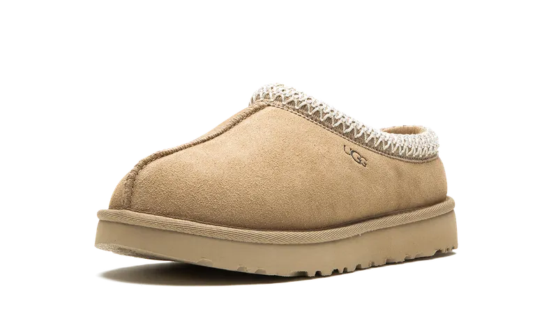 Ugg Tasman “Mustard Seed” (5955-MSWH)