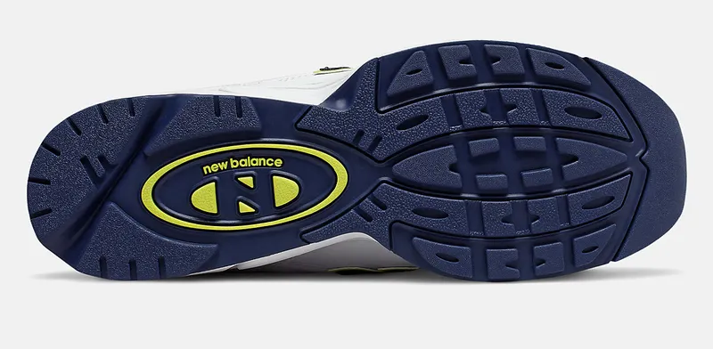 New Balance 615 “White / Blue” (ML615DA)
