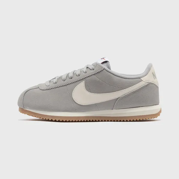 Nike Cortez Light Smoke Grey Sail Gum