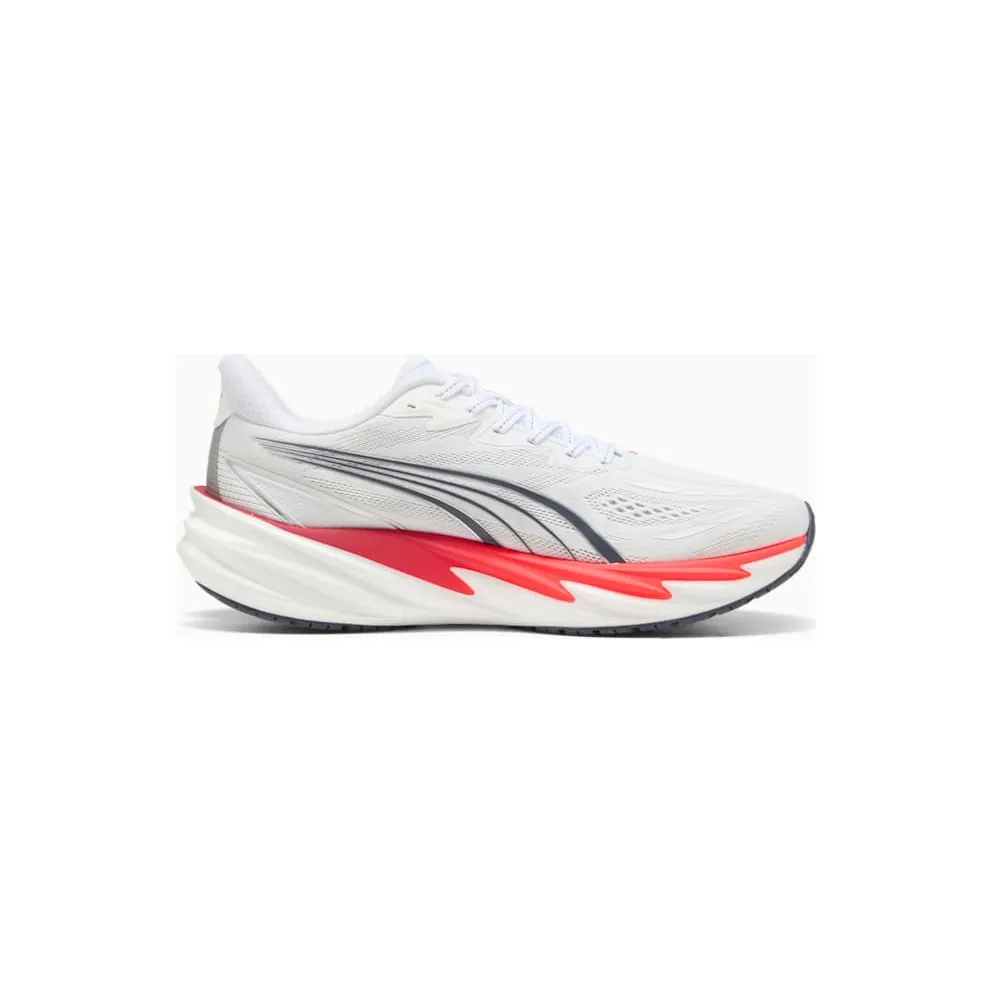 Puma Velocity Nitro Weiß (312944-05)