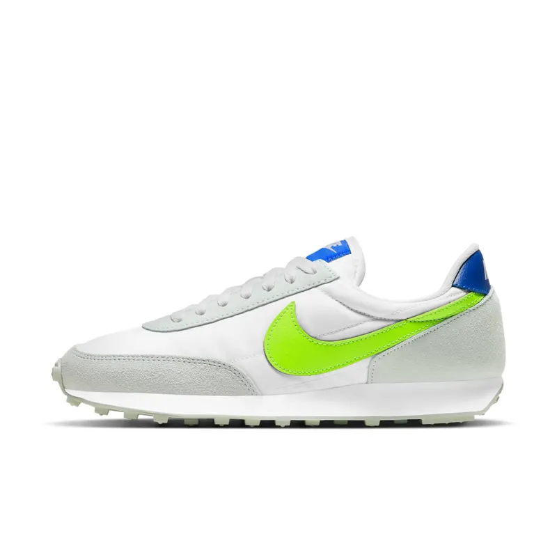 Nike Daybreak White Electric Green (W) (DJ2747-100)