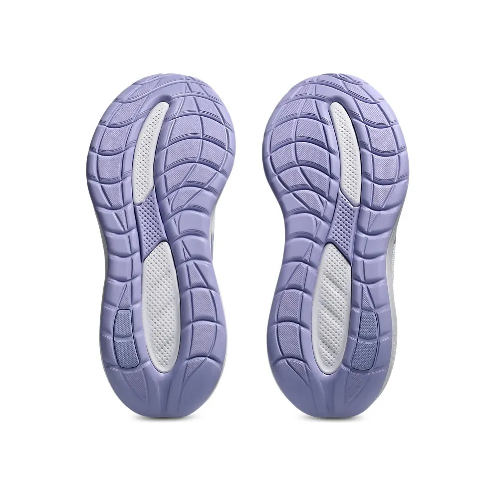 ASICS GEL-CUMULUS 28 “White / Bluebell” (1012B916-101)