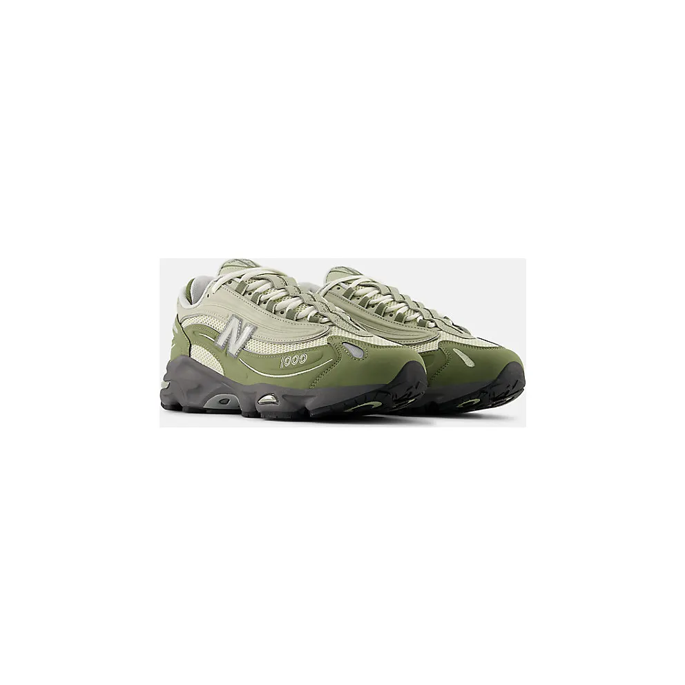 New Balance 1000 “Dark Olivine” (M1000MEO)