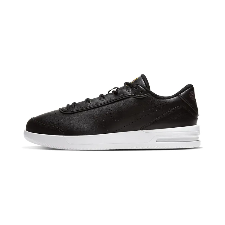NikeCourt Air Max Vapor Wing Premium “Black” (CZ5674-002)