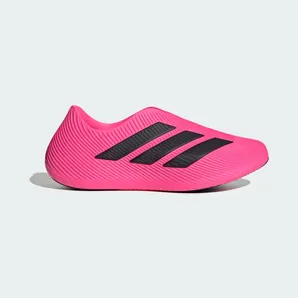 adidas Purechill Slides “Lucid Pink / Core Black / Core Black” (KI0065)