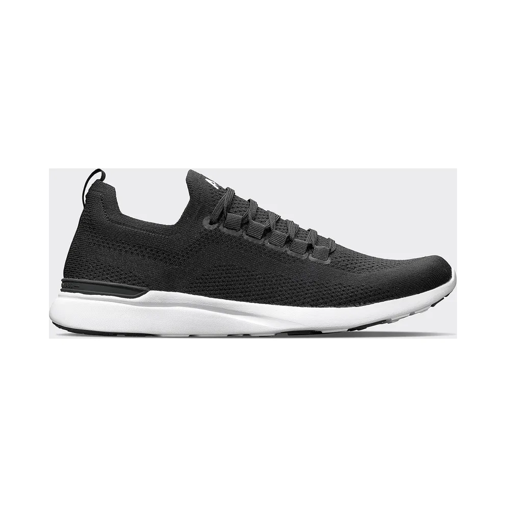 APL TechLoom Breeze “Black/Black/White” (Men)