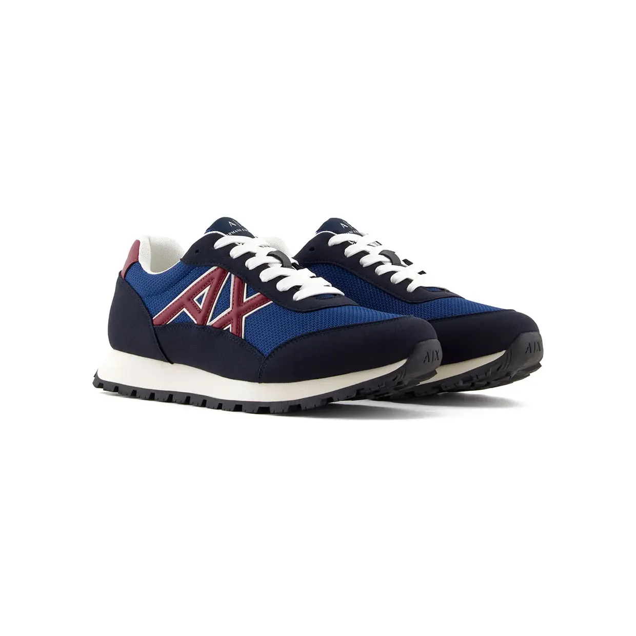 Armani Exchange Armani Deep Navy / Estate Blue (XM001960AF19388MZ2535)