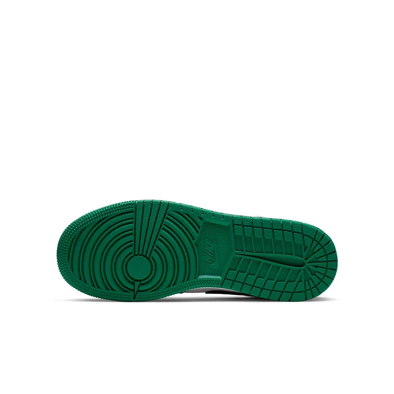 Jordan 1 Low Mystic Green (553560-113)