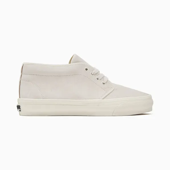 Vans Chukka 49 Vibram Sneakers Marshmallow (VN0010Y6CCZ1)
