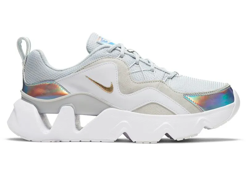 Nike RYZ 365 White Iridescent (DC8156-100)