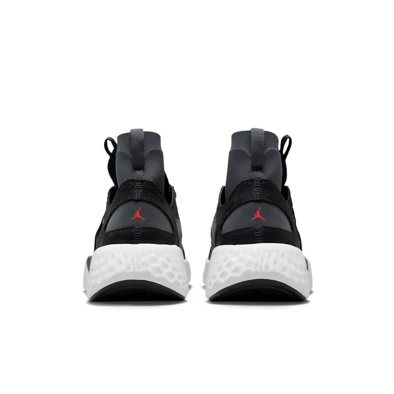 Jordan Delta 3 Mid Black Chile Red (DR7614-060)