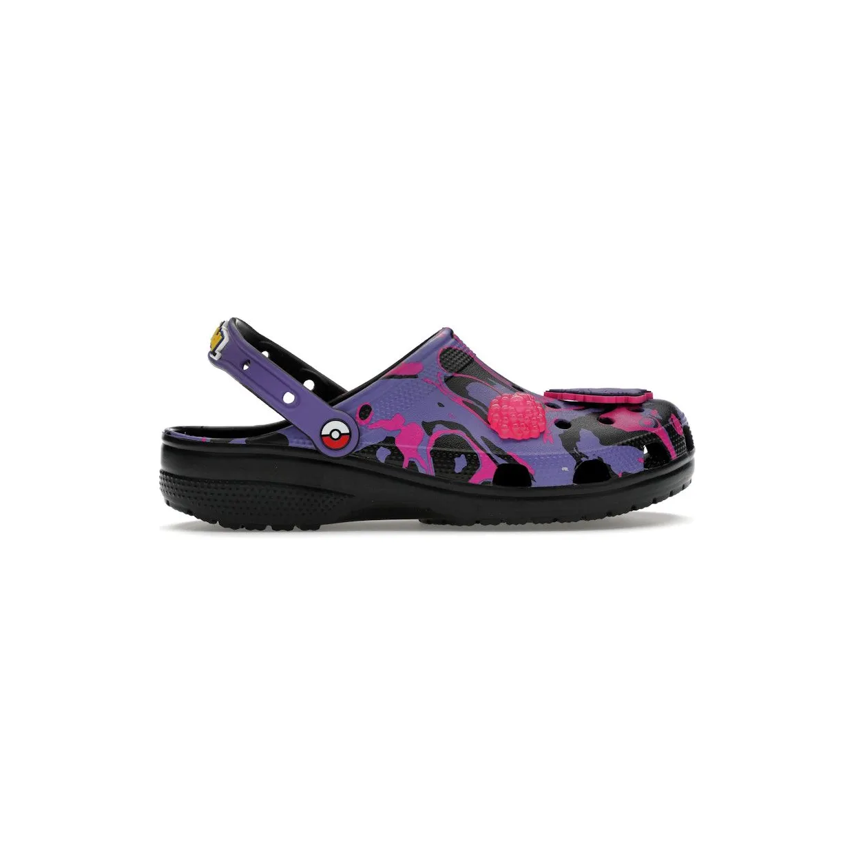 crocs-classic 210244-001