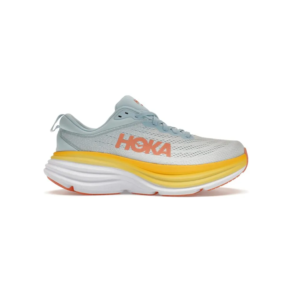 HOKA WMNS Bondi 8 Summer Song / Country Air (1127952-SSCA)