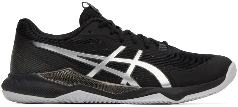 Asics Black Gel-Tactic (1071A065)