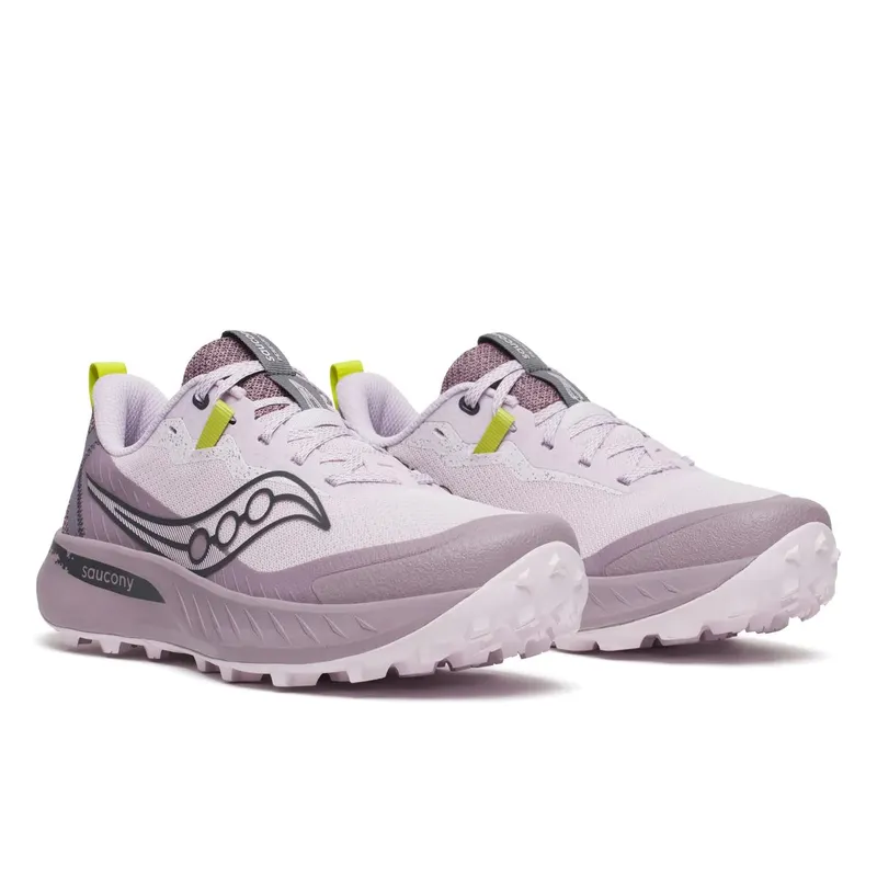 Saucony Peregrine 15 Bloom Quail (S10990-152)
